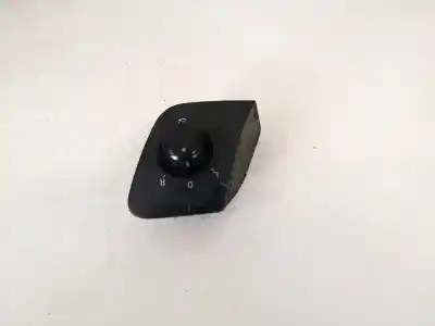 Second-hand car spare part REARVIEW SIDE MIRROR SWITCH for SEAT IBIZA (6J5)  OEM IAM references 6J1959565  