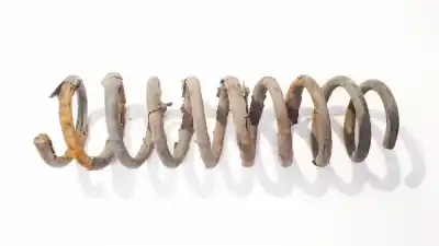 Piesă de schimb auto la mâna a doua arc de amortizare suspensie pentru kia ceed sportswagon (ed) 1.6 active referințe oem iam 