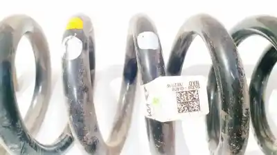 Автозапчастина б/у демпфуюча песна для kia ev6 long range 2wd 2021--> 226 electric 77.4kwh 168kw посилання на oem iam 55330glad0  55330-glad0