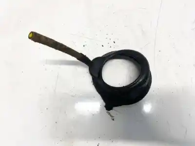 Peça sobressalente para automóvel em segunda mão tampa de combustível externa por ford galaxy (vx) 1.9 tdi cat referências oem iam 7m0201253