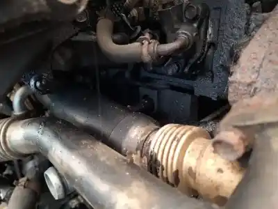 Peça sobressalente para automóvel em segunda mão radiador de gases de escape (egr) por honda fr-v (be) 2.2 ctdi executive referências oem iam 336581