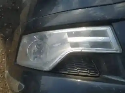 Second-hand car spare part right fog light for citroen c5 ii (rc_) 2.2 hdi oem iam references   