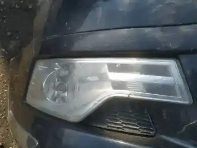 Second-hand car spare part right fog light for citroen c5 ii (rc_) 2.2 hdi oem iam references 