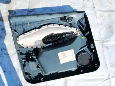 Автозапчасти б/у обивка передней правой двери за ford grand c-max van 2.0 tdci ссылки oem iam 1624186  
