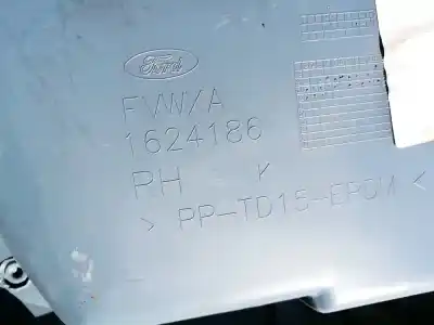 Автозапчасти б/у обивка передней правой двери за ford grand c-max van 2.0 tdci ссылки oem iam 1624186  