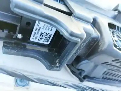 Автозапчастина б/у передні вікний вмикач для ford grand c-max van 2.0 tdci посилання на oem iam am5t14a132bb  10020923