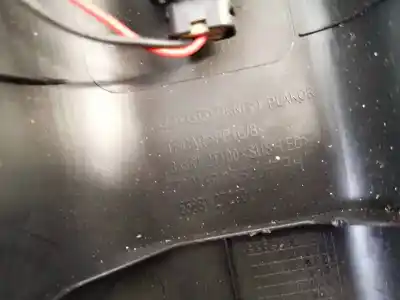 Pezzo di ricambio per auto di seconda mano plastica per kia optima 1.7 crdi riferimenti oem iam 858812t100  85881-2t100