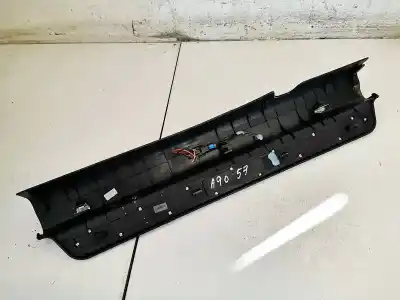 Pezzo di ricambio per auto di seconda mano plastica per kia optima 1.7 crdi riferimenti oem iam 858812t100  85881-2t100