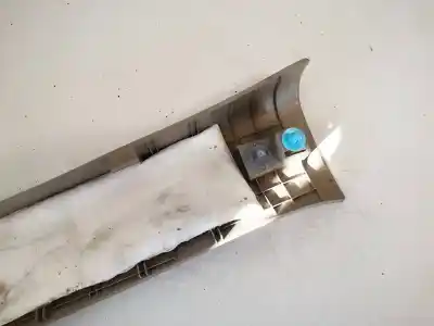 Pezzo di ricambio per auto di seconda mano plastica per kia optima 1.7 crdi riferimenti oem iam 858202t000  85820-2t000