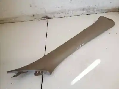 Pezzo di ricambio per auto di seconda mano plastica per kia optima 1.7 crdi riferimenti oem iam 858202t000