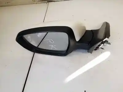 Pezzo di ricambio per auto di seconda mano specchio sinistro per kia optima 1.7 crdi riferimenti oem iam e4023373