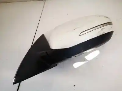 Peça sobressalente para automóvel em segunda mão espelho retrovisor esquerdo por kia optima 1.7 crdi referências oem iam e4023373  e4023374