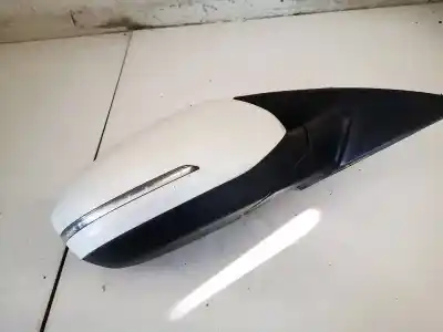 Pezzo di ricambio per auto di seconda mano retrovisore destro per kia optima 1.7 crdi riferimenti oem iam e4023373  e4023374