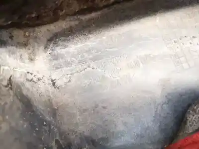 Pezzo di ricambio per auto di seconda mano plastica per kia optima 1.7 crdi riferimenti oem iam 868812t100  86881-2t100