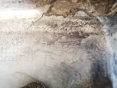 Pezzo di ricambio per auto di seconda mano plastica per kia optima 1.7 crdi riferimenti oem iam 868822t100  86882-2t100