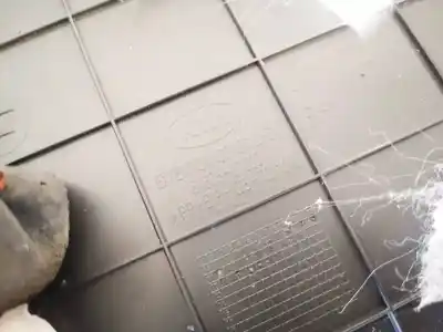 Pezzo di ricambio per auto di seconda mano plastica per kia optima 1.7 crdi riferimenti oem iam 846752t000  84675-2t000