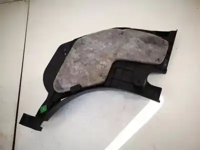 Second-hand car spare part plastics for kia optima 1.7 crdi oem iam references 858232t000  85823-2t000