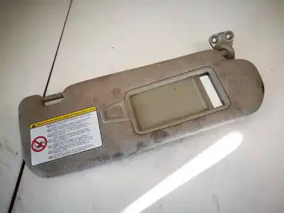 Pezzo di ricambio per auto di seconda mano tenda sinistra per kia optima 1.7 crdi riferimenti oem iam 