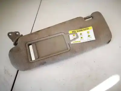 Pezzo di ricambio per auto di seconda mano tenda sinistra per kia optima 1.7 crdi riferimenti oem iam 