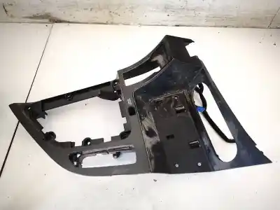 Pezzo di ricambio per auto di seconda mano plastica per kia optima 1.7 crdi riferimenti oem iam 846502t331