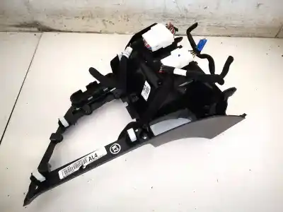 Pezzo di ricambio per auto di seconda mano plastica per kia optima 1.7 crdi riferimenti oem iam 846502t331  