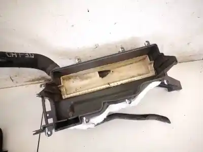 Pezzo di ricambio per auto di seconda mano plastica per kia optima 1.7 crdi riferimenti oem iam f107tfaaa01