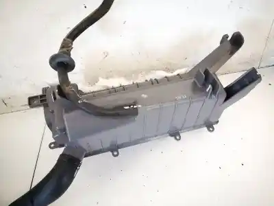 Pezzo di ricambio per auto di seconda mano plastica per kia optima 1.7 crdi riferimenti oem iam f107tfaaa01  