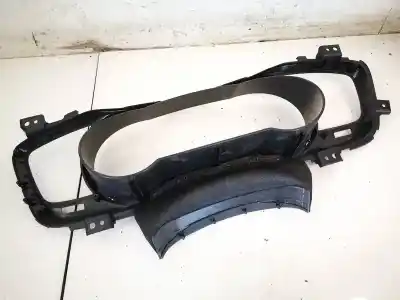 Peça sobressalente para automóvel em segunda mão molduras frontais por kia optima 1.7 crdi referências oem iam 848302t100  84830-2t100