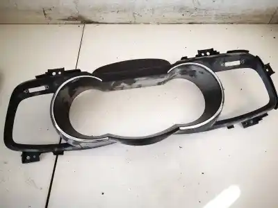 Pezzo di ricambio per auto di seconda mano modanatura anteriore per kia optima 1.7 crdi riferimenti oem iam 848302t100