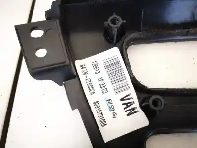 Second-hand car spare part plastics for kia optima 1.7 crdi oem iam references 847302t600ca  84730-2t600ca