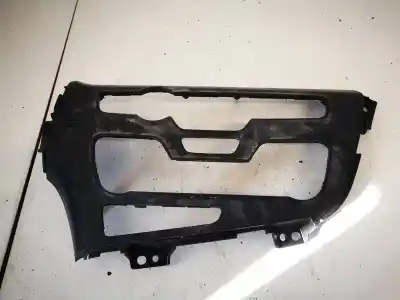 Pezzo di ricambio per auto di seconda mano plastica per kia optima 1.7 crdi riferimenti oem iam 847302t600ca