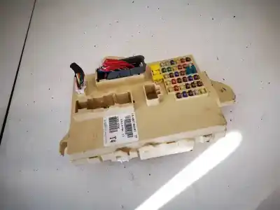 Pezzo di ricambio per auto di seconda mano scatola relè/fusibili per kia optima 1.7 crdi riferimenti oem iam 919502t040