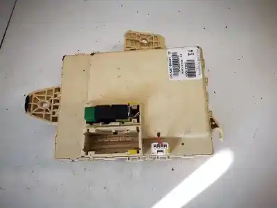 Second-hand car spare part fuse box unit for kia optima 1.7 crdi oem iam references 919502t040  91950-2t040