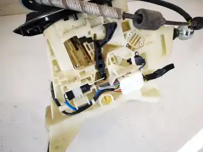 Pièce détachée automobile d'occasion levier pour kia optima 1.7 crdi références oem iam   