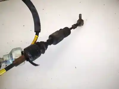 Second-hand car spare part gearbox linkage for kia optima 1.7 crdi oem iam references   