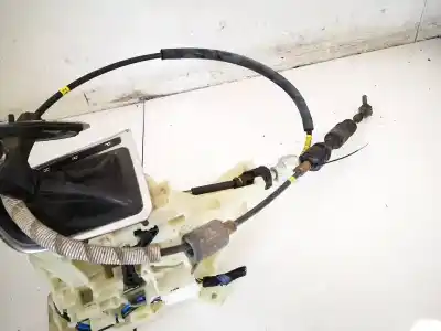 Pezzo di ricambio per auto di seconda mano collegamento del cambio per kia optima 1.7 crdi riferimenti oem iam 
