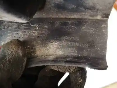 Second-hand car spare part plastics for kia optima 1.7 crdi oem iam references 868422t100  86842-2t100