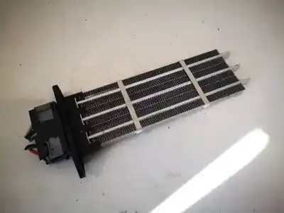 Pezzo di ricambio per auto di seconda mano resistenza al riscaldamento per kia optima 1.7 crdi riferimenti oem iam 