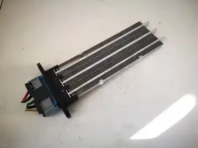 Peça sobressalente para automóvel em segunda mão resistência sofagem chauffage por kia optima 1.7 crdi referências oem iam   