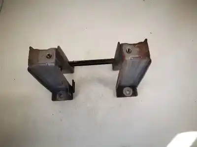 Pezzo di ricambio per auto di seconda mano plastica per kia optima 1.7 crdi riferimenti oem iam   