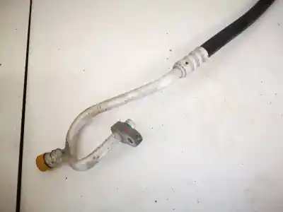 Peça sobressalente para automóvel em segunda mão tubos de ar condicionado por kia optima 1.7 crdi referências oem iam   