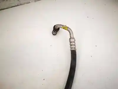 Peça sobressalente para automóvel em segunda mão tubos de ar condicionado por kia optima 1.7 crdi referências oem iam   