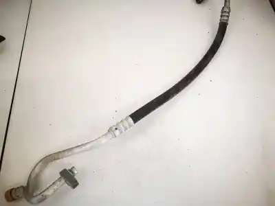 Pezzo di ricambio per auto di seconda mano tubi aria condizionata per kia optima 1.7 crdi riferimenti oem iam 
