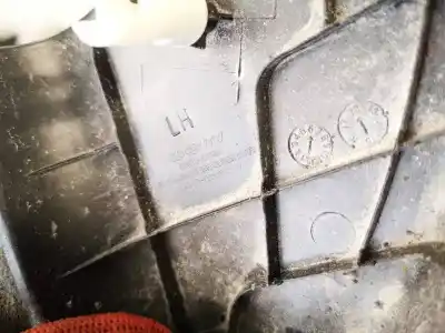 Pezzo di ricambio per auto di seconda mano plastica per kia optima 1.7 crdi riferimenti oem iam 876502t000  87650-2t000