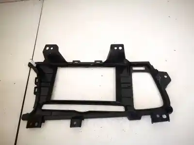 Pezzo di ricambio per auto di seconda mano plastica per kia optima 1.7 crdi riferimenti oem iam 80989748  