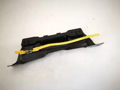 Second-hand car spare part plastics for kia optima 1.7 crdi oem iam references   