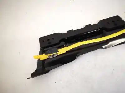 Second-hand car spare part plastics for kia optima 1.7 crdi oem iam references   