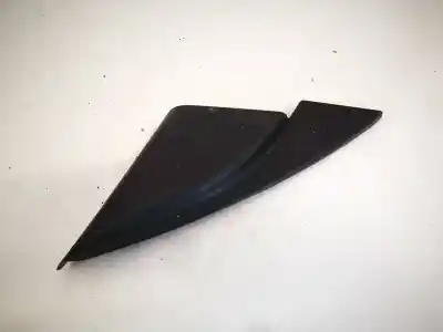 Pezzo di ricambio per auto di seconda mano plastica per kia optima 1.7 crdi riferimenti oem iam 876602t000