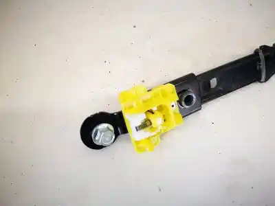 Second-hand car spare part plastics for kia optima 1.7 crdi oem iam references   