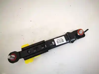 Second-hand car spare part plastics for kia optima 1.7 crdi oem iam references   